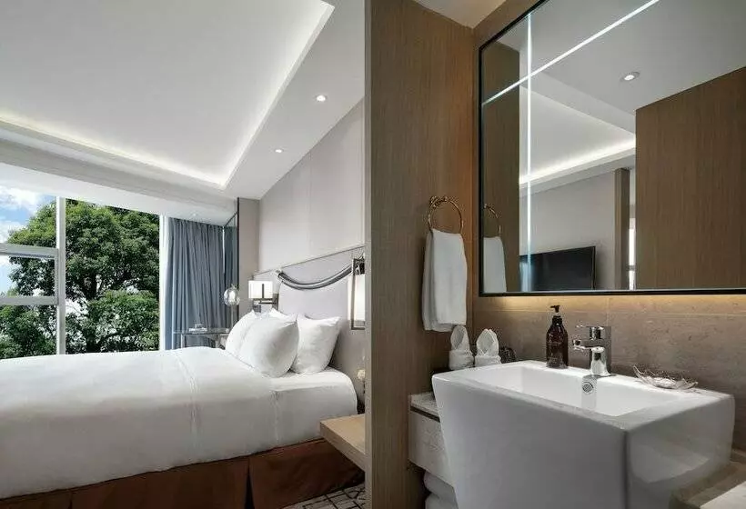 Fotos del hotel Minshan Lhasa Grand:  21