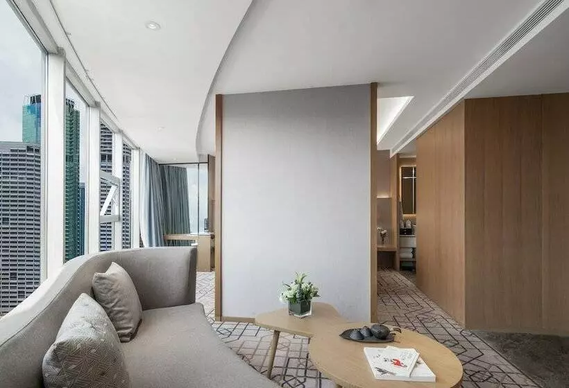 Fotos del hotel Minshan Lhasa Grand:  22