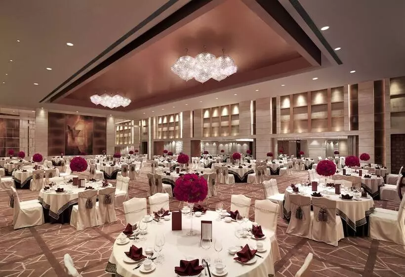 Fotos del hotel New World Dalian:  5