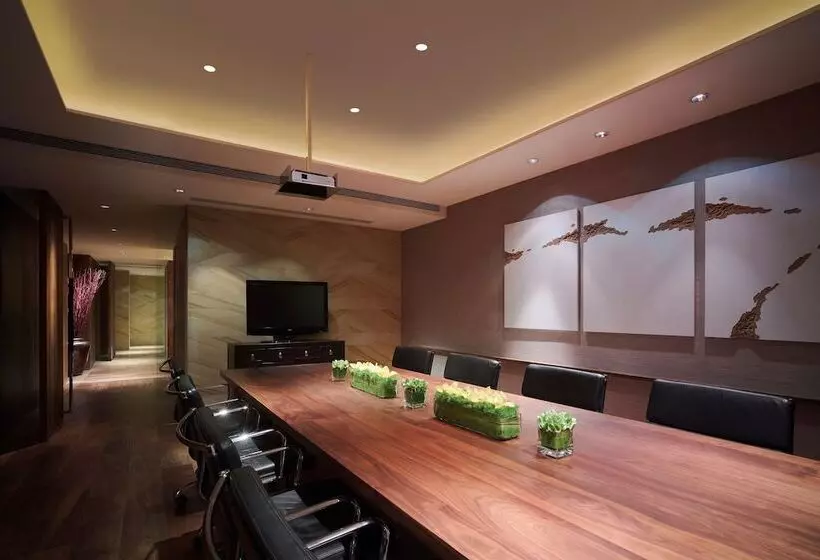 Fotos del hotel New World Dalian:  9