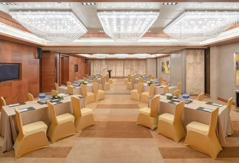 Fotos del hotel New World Dalian:  17