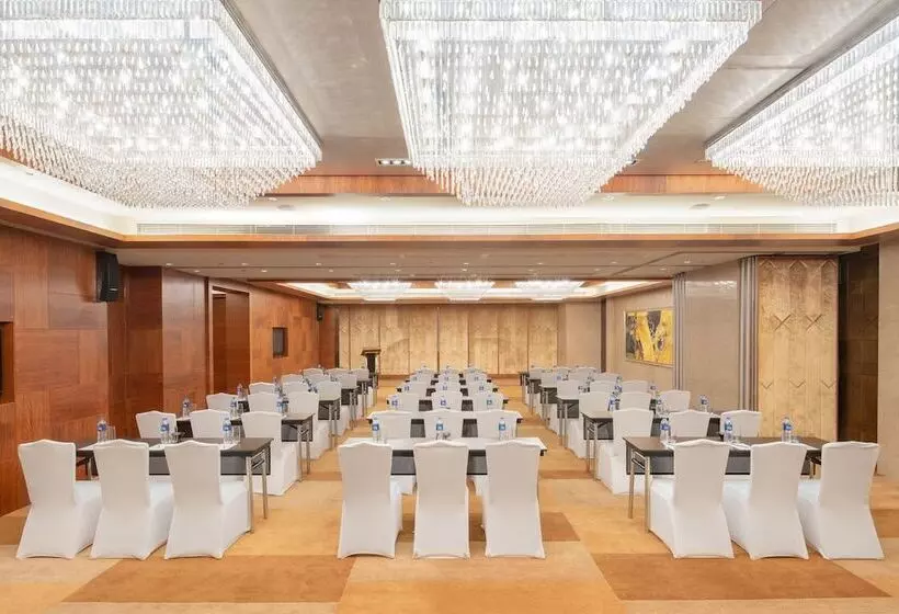 Fotos del hotel New World Dalian:  22