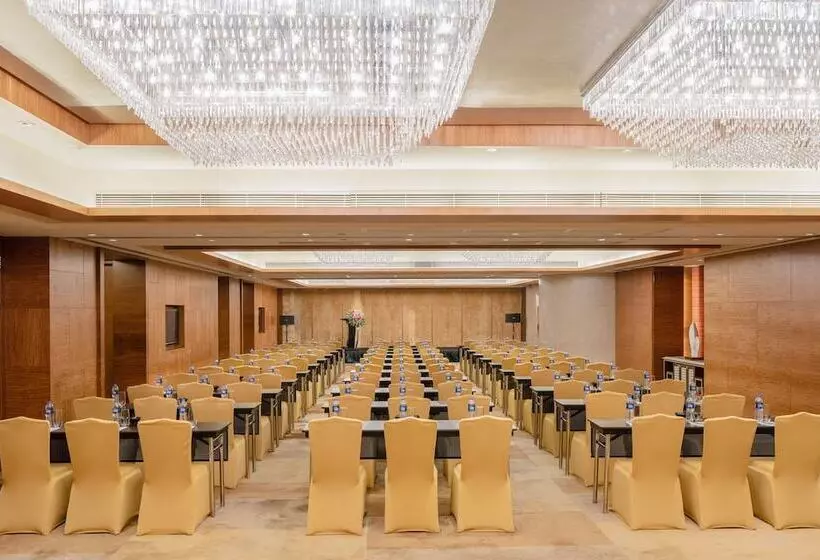 Fotos del hotel New World Dalian:  24