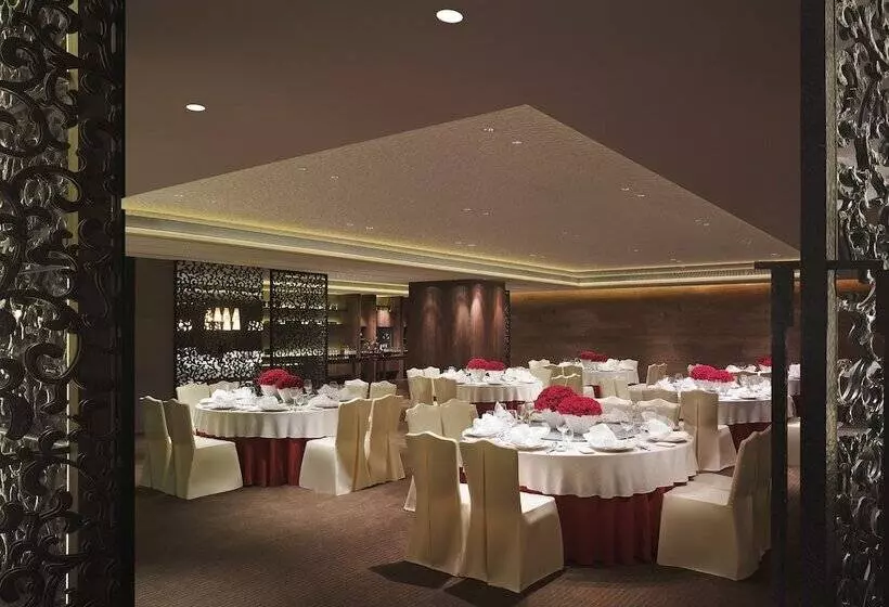 Fotos del hotel New World Dalian:  21