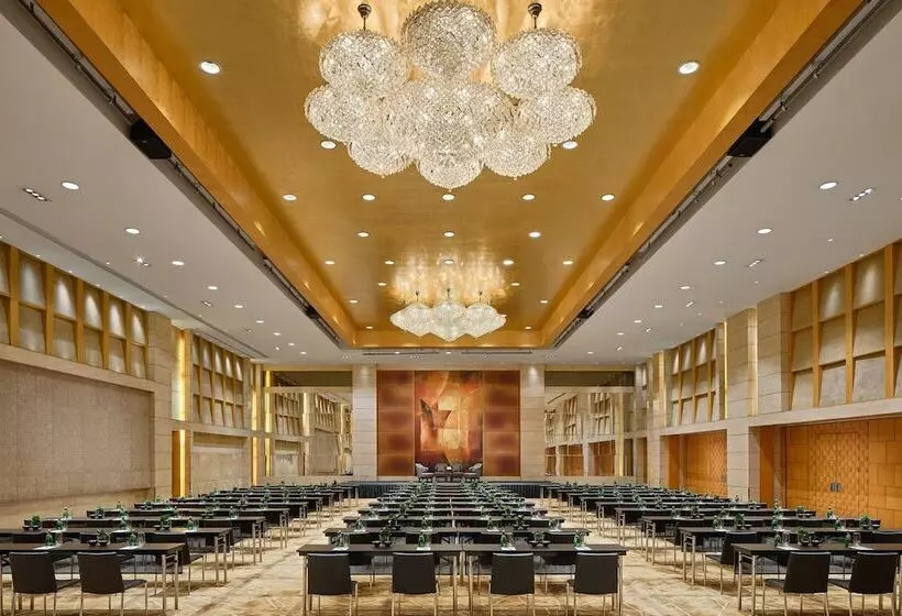 Fotos del hotel New World Dalian:  25