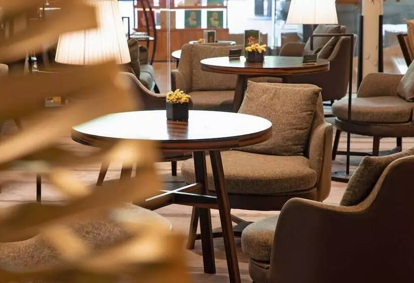 Fotos del hotel New World Dalian:  4