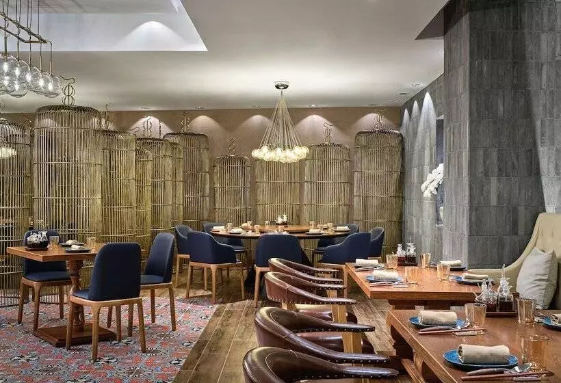 Fotos del hotel New World Dalian:  16