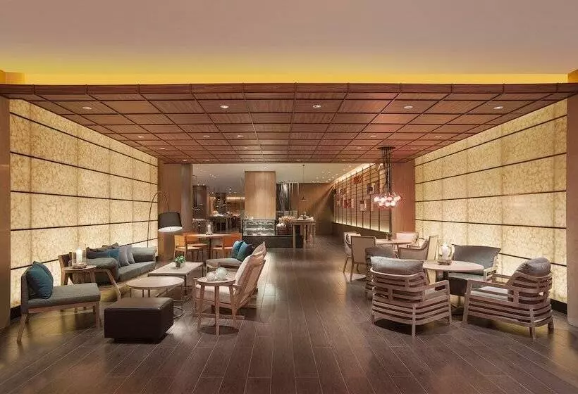 Fotos del hotel New World Dalian:  2