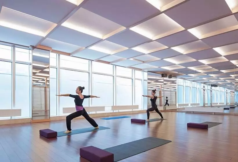 Fotos del hotel New World Dalian:  14