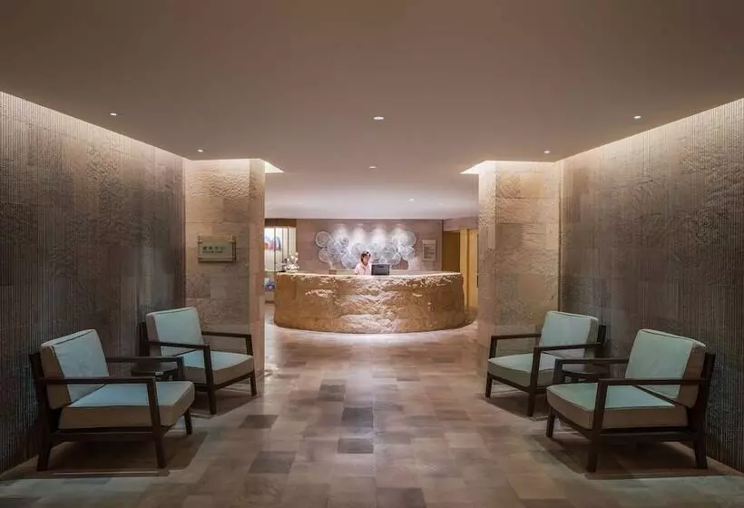 Fotos del hotel New World Dalian:  15