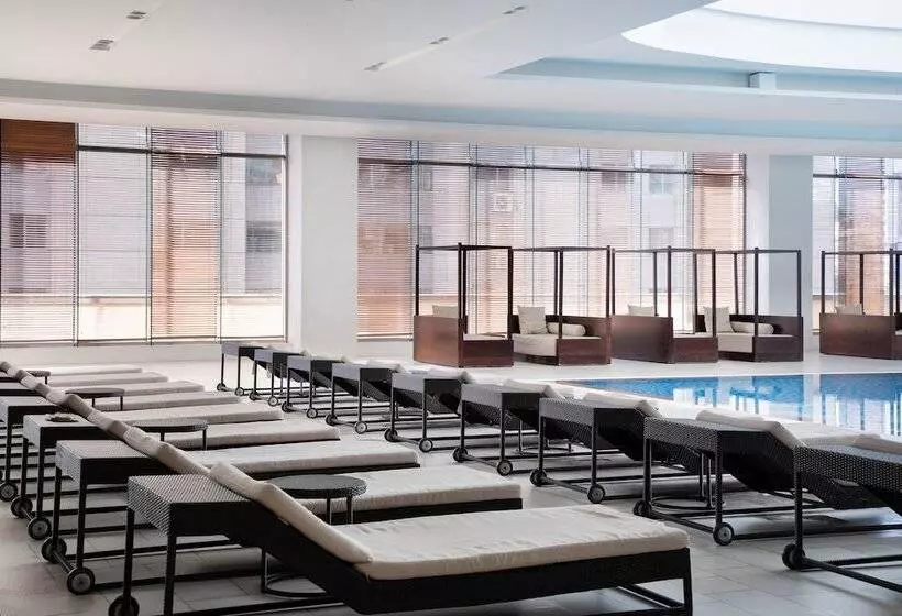 Fotos del hotel New World Dalian:  13