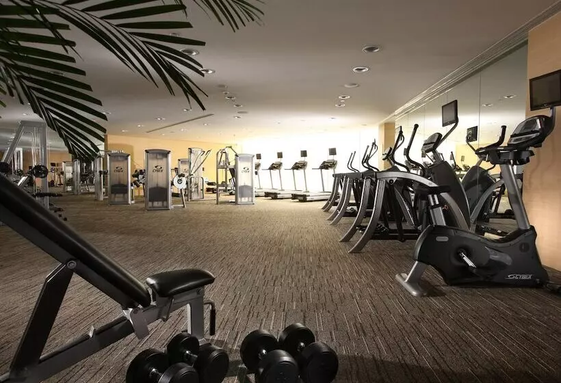 Fotos del hotel New World Dalian:  20