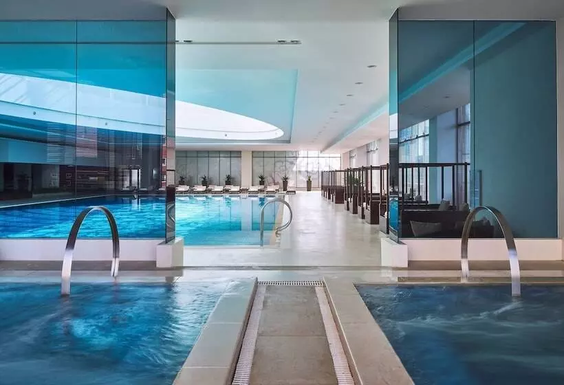 Fotos del hotel New World Dalian:  12