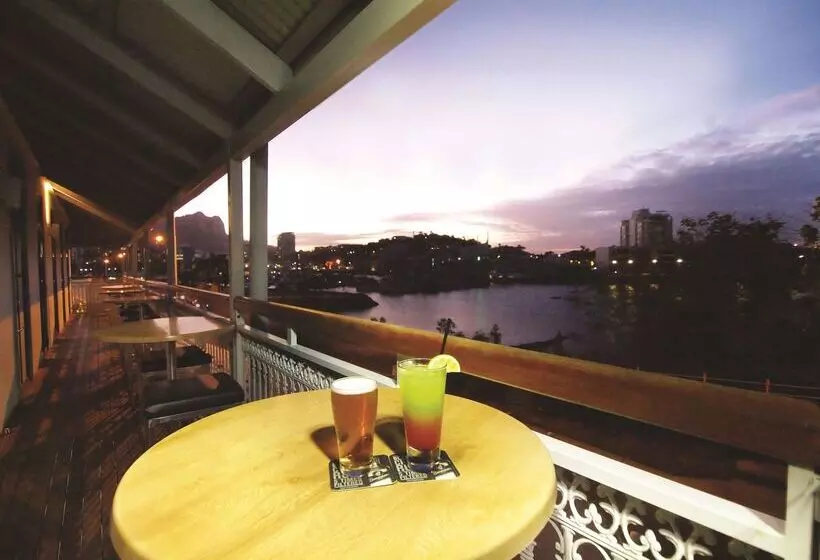 Fotos del hotel Oaks Townsville Metropole:  55