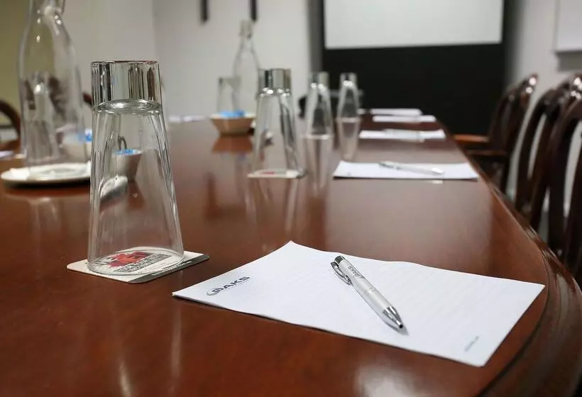 Fotos del hotel Oaks Townsville Metropole:  18