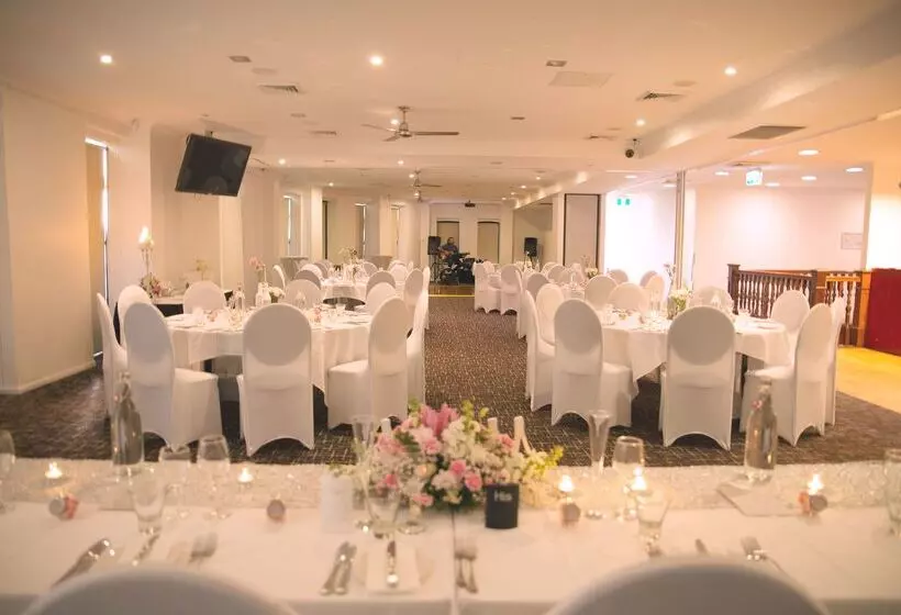 Fotos del hotel Oaks Townsville Metropole:  46