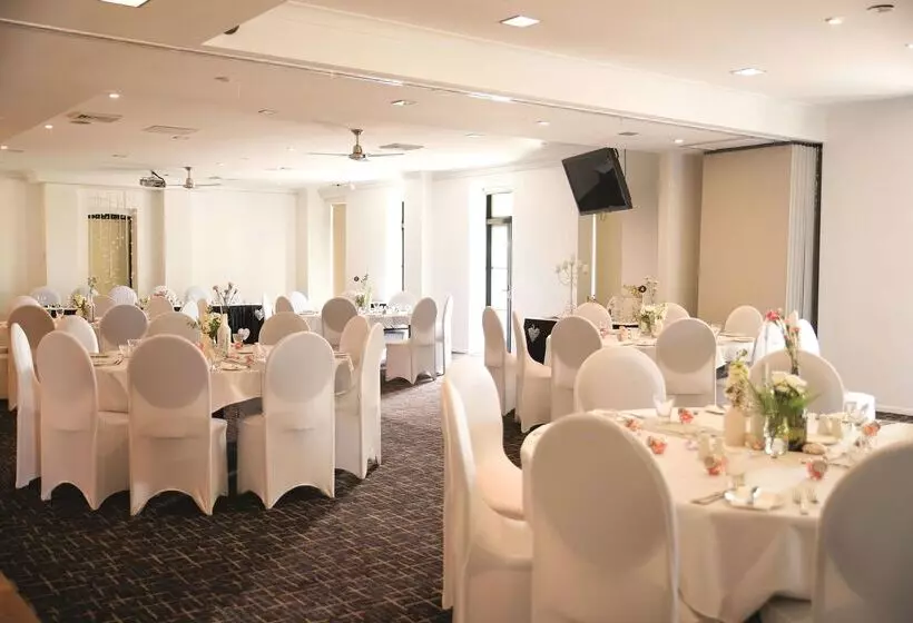 Fotos del hotel Oaks Townsville Metropole:  52