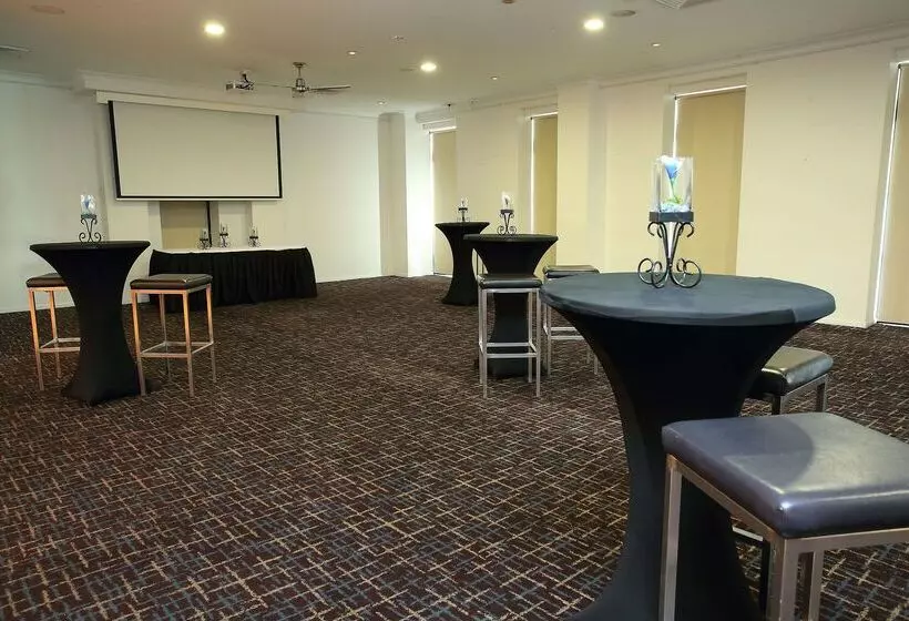 Fotos del hotel Oaks Townsville Metropole:  17