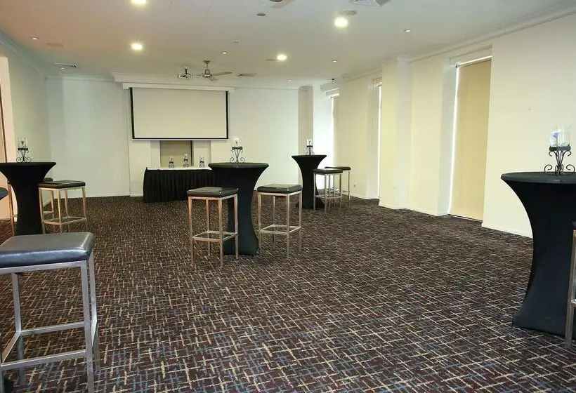 Fotos del hotel Oaks Townsville Metropole:  25
