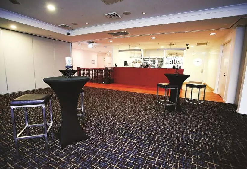 Fotos del hotel Oaks Townsville Metropole:  49