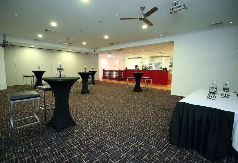 Fotos del hotel Oaks Townsville Metropole:  47