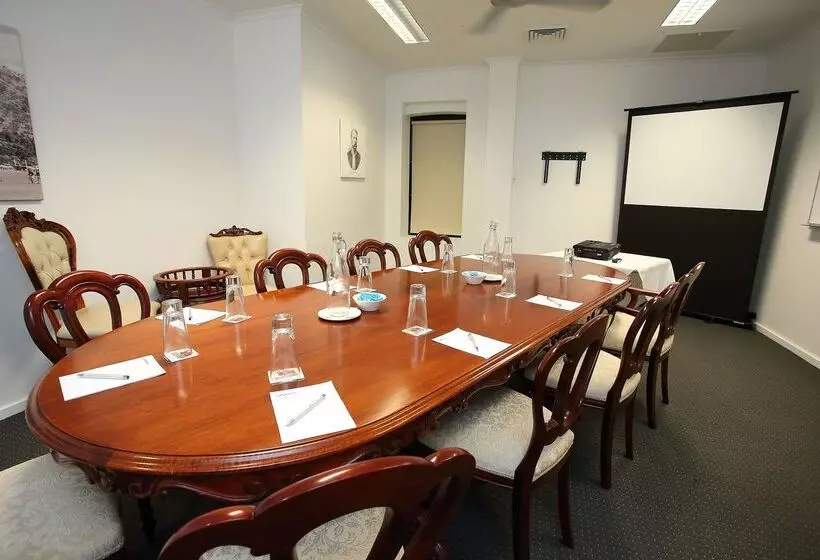 Fotos del hotel Oaks Townsville Metropole:  14