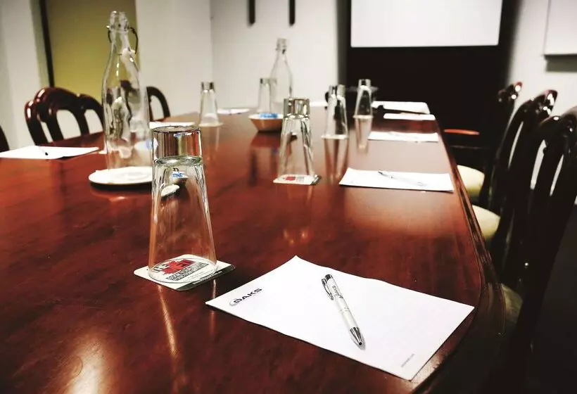 Fotos del hotel Oaks Townsville Metropole:  12