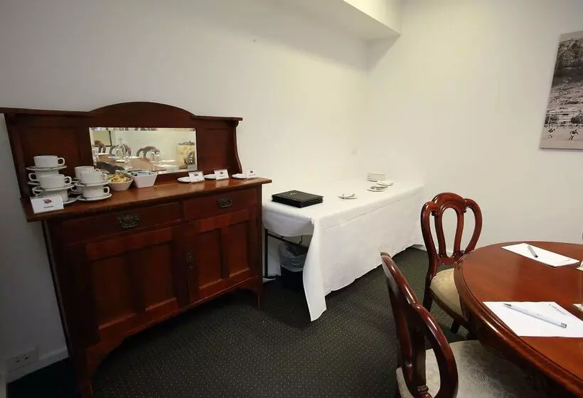 Fotos del hotel Oaks Townsville Metropole:  45