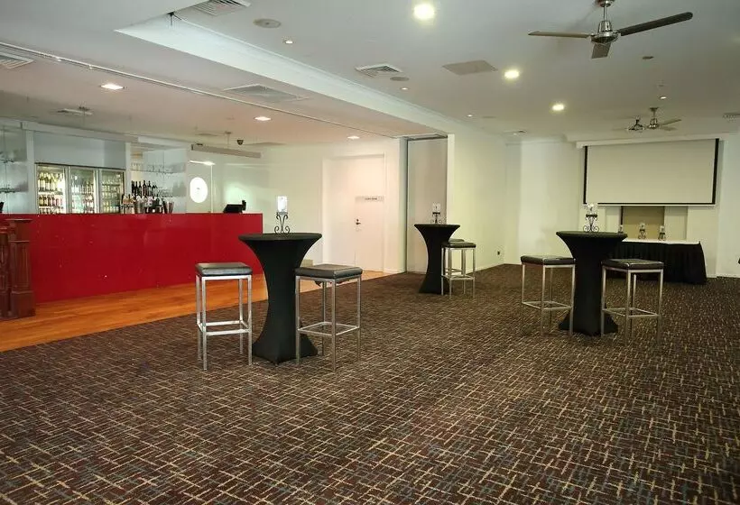 Fotos del hotel Oaks Townsville Metropole:  60