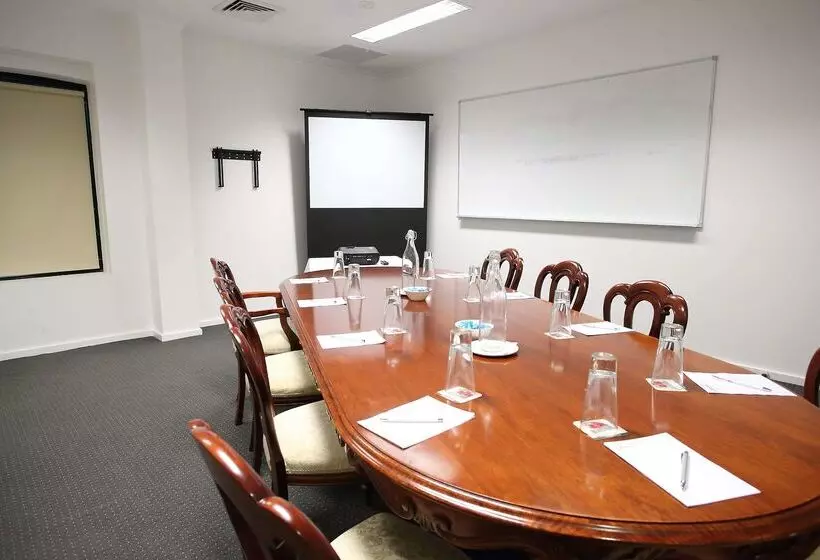 Fotos del hotel Oaks Townsville Metropole:  11