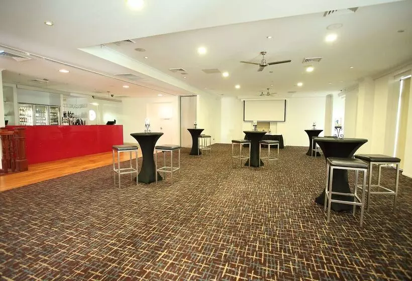 Fotos del hotel Oaks Townsville Metropole:  19