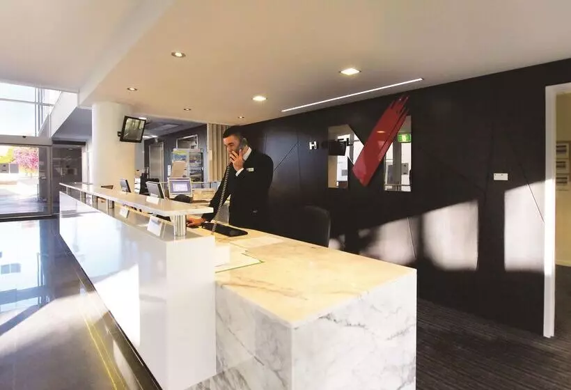 Fotos del hotel Oaks Townsville Metropole:  50