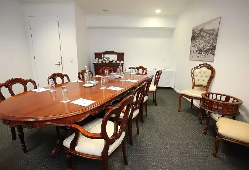 Fotos del hotel Oaks Townsville Metropole:  21
