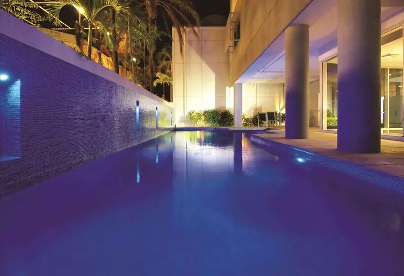 Oaks Townsville Metropole