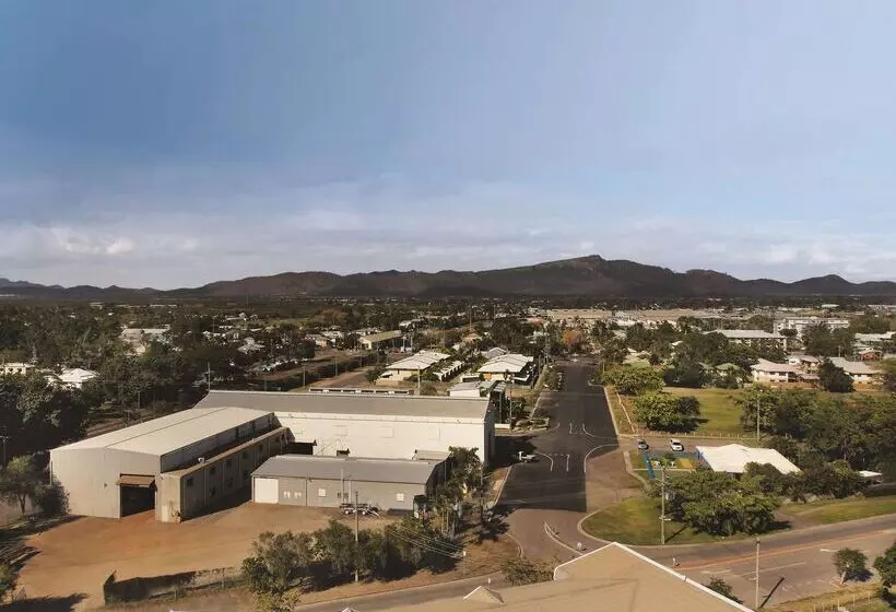 Fotos del hotel Oaks Townsville Metropole:  34