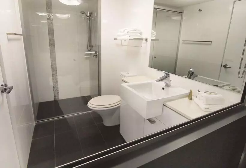 Fotos del hotel Oaks Townsville Metropole:  29