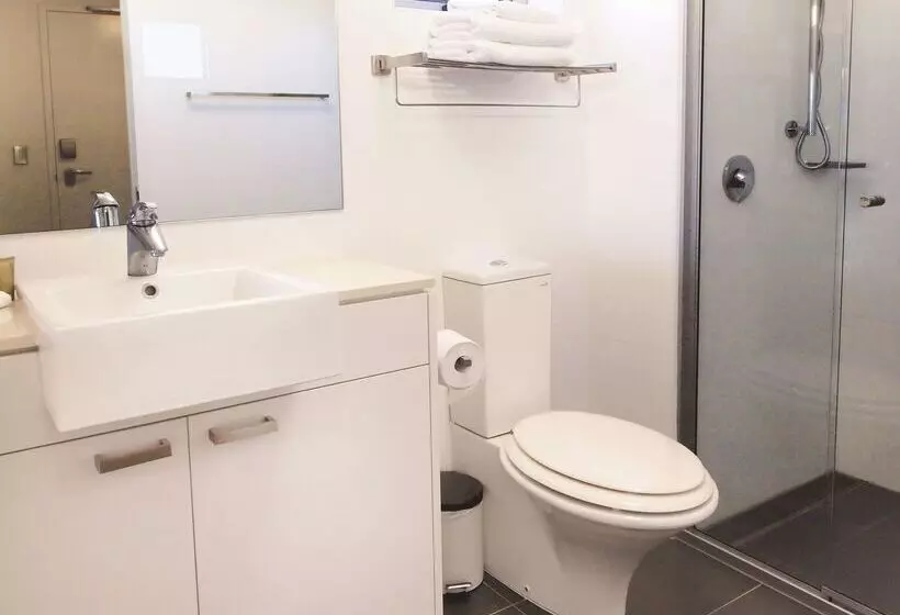 Fotos del hotel Oaks Townsville Metropole:  30