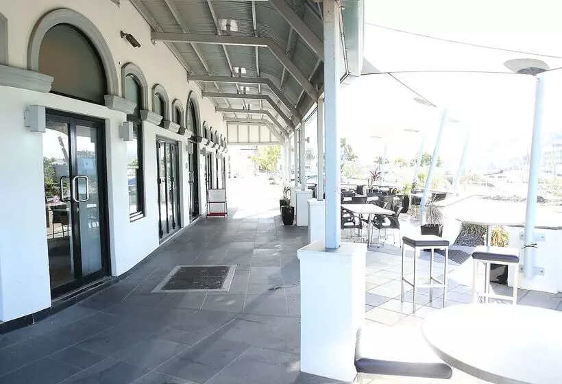 Fotos del hotel Oaks Townsville Metropole:  54