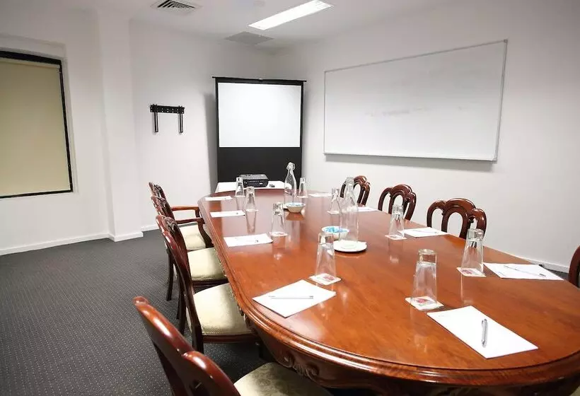 Fotos del hotel Oaks Townsville Metropole:  13