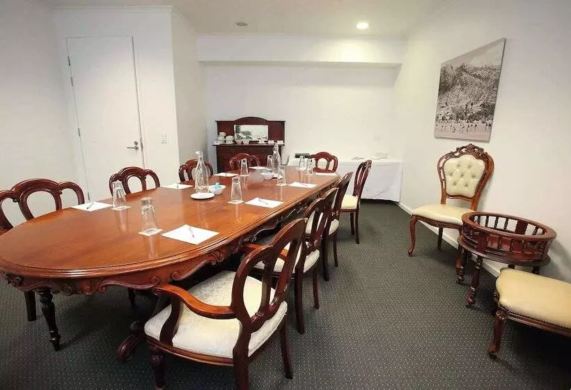 Fotos del hotel Oaks Townsville Metropole:  23