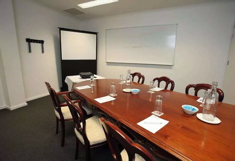 Fotos del hotel Oaks Townsville Metropole:  15