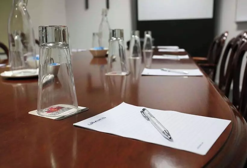 Fotos del hotel Oaks Townsville Metropole:  24