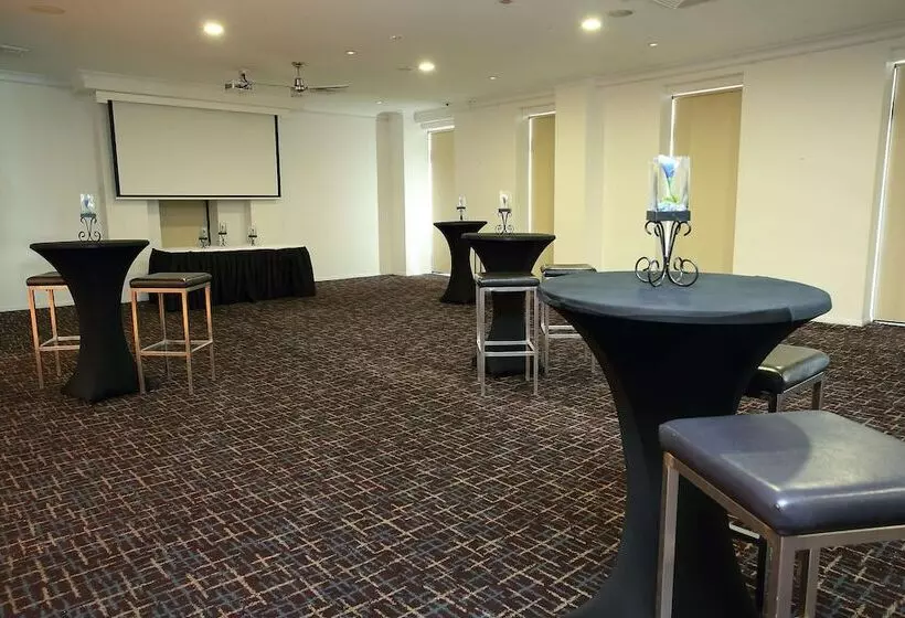 Fotos del hotel Oaks Townsville Metropole:  51