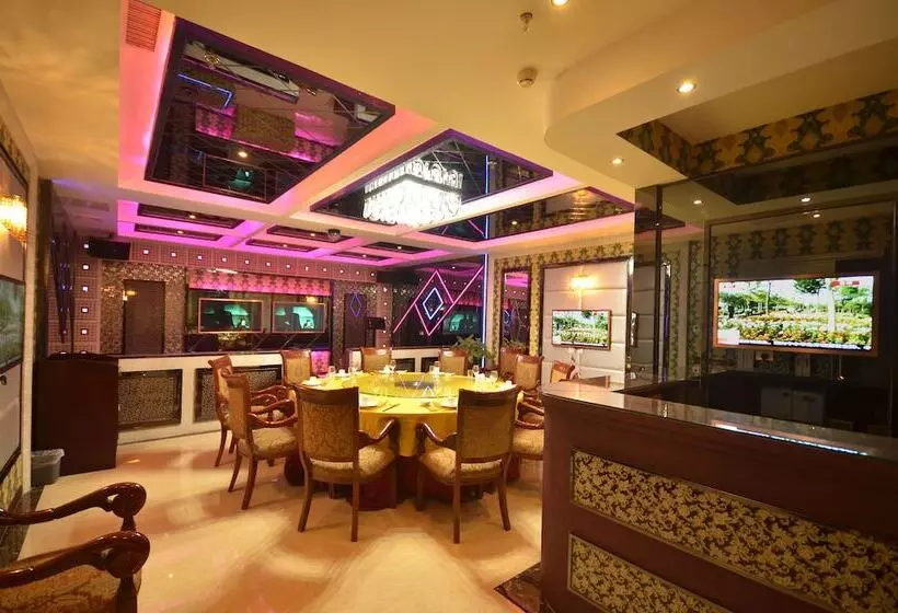 Fotos del hotel Beijing Olympic Park Boutique:  25