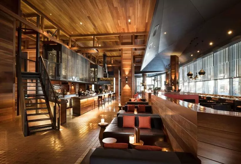 Fotos del hotel Pan Pacific Melbourne:  5