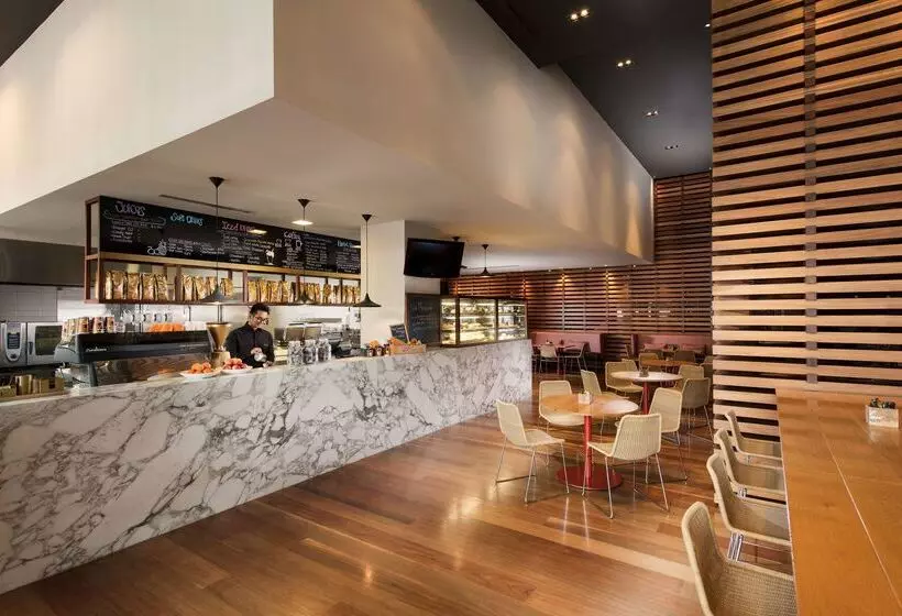 Fotos del hotel Pan Pacific Melbourne:  9