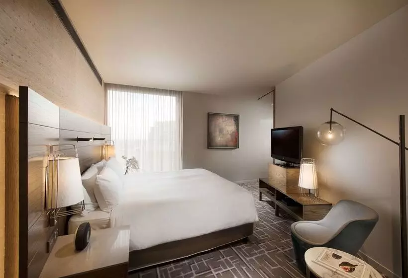 Fotos del hotel Pan Pacific Melbourne:  7