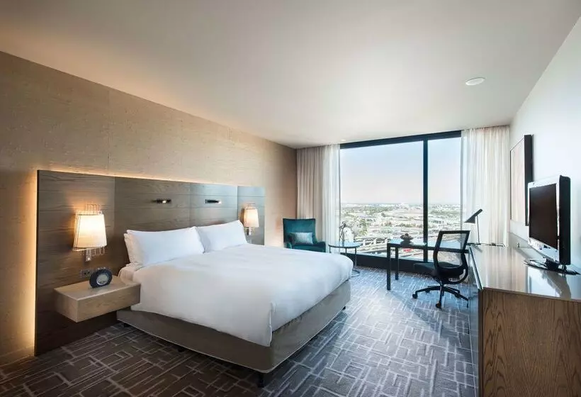 Fotos del hotel Pan Pacific Melbourne:  18