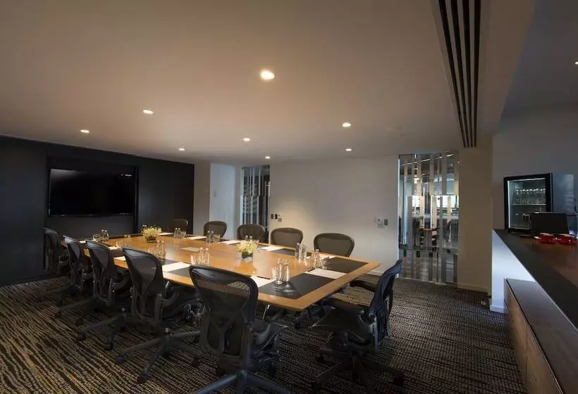 Fotos del hotel Pan Pacific Melbourne:  6