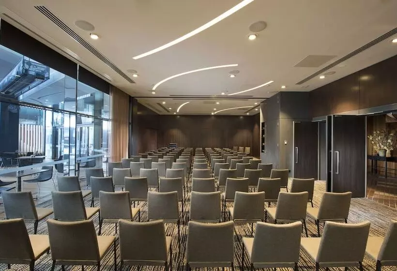 Fotos del hotel Pan Pacific Melbourne:  10